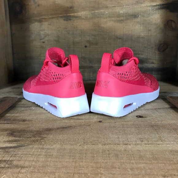 NEW Nike Air Max Thea Ultra Flyknit - Picture 4 of 8
